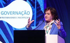 Gabriela Figueiredo Dias: “Não é possível fazer a transição sem a comunicação adequada”