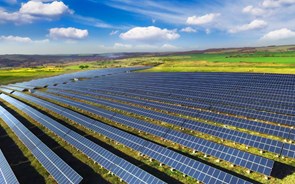 Portugal instalou 2,5 GW de capacidade solar em 2022, um aumento de 250% 