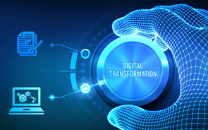 A premência da transformação digital