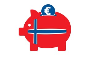 Investir na Noruega 