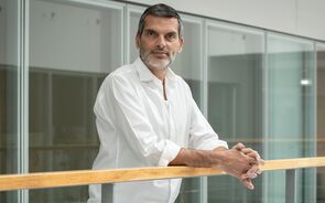 A Finerge está a apostar num crescimento orgânico, diz o CEO, Pedro Norton. 