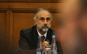 Pedro Verdelho, presidente do Conselho de Administração da ERSE