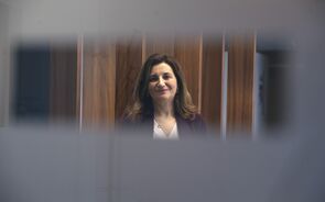 Elsa Carvalho, “head of business development” da WTW Portugal