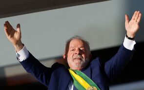 Lula da Silva