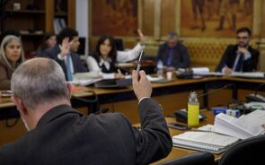 trabalho digno, comissão trabalho