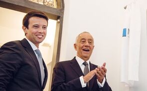 Carlos Mota dos Santos, Marcelo