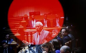 António Costa