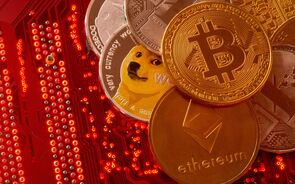 criptomoedas, criptoativos