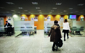 bancários reformados, bancos, banca