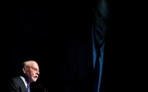 Paul Singer