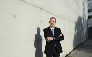 Miguel Guimarães
