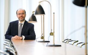 “partner” da Deloitte João Luís Fonseca