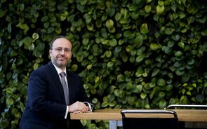 João Luís Fonseca, partner da Deloitte