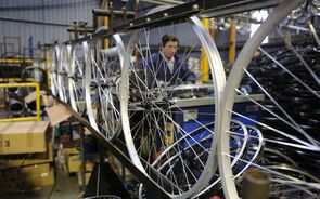 bicicletas