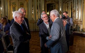 Governo e parceiros sociais 