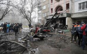 kiev ucrânia