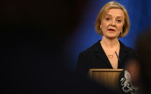Liz Truss