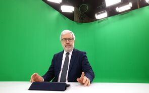 Mário Campolargo SE da Digitalização e Modernização Administrativa