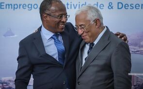 antónio costa