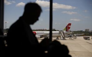 TAP, aeroporto
