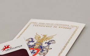 certificados de aforro