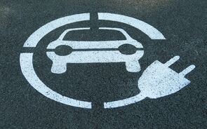 carro elétrico descarbonização