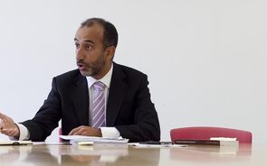 Nuno Cunha Rodrigues