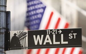 wall street, bolsas, nyse