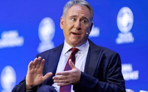 Ken Griffin