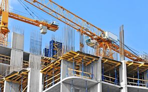 AICCOPN estima crescimento do valor bruto da produção entre 2,4% e 4,4% em 2023