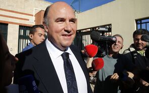 vale azevedo benfica