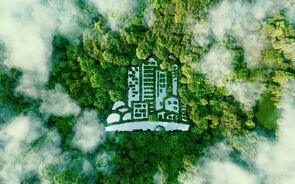 Sustentabilidade coloca renovação dos edifícios em destaque