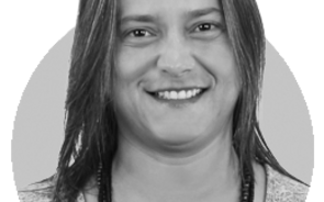 Maria João Ceitil
