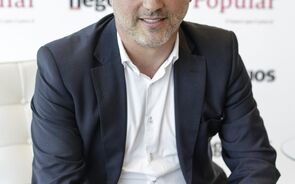 Eduardo Miranda, alojamento local