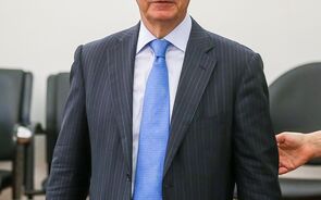 Abel Mateus