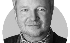 Jörg Haas 