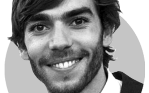 João Cotter Salvado