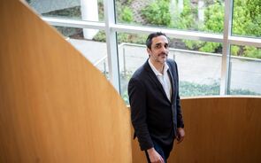 Bruno Martiniano, Nestlé Portugal