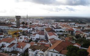 Beja, Alentejo