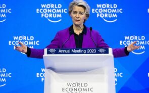 Ursula von der Leyen