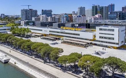 Fundo de Pensões do BCP compra Edifício Lisboa a norte-americana Marathon