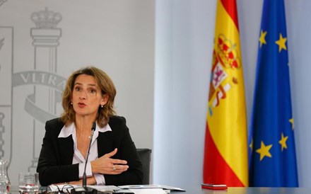 Espanha quer evitar contaminação do preço do gás a outras fontes de energia