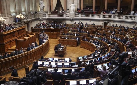 Votação final do OE no parlamento marcada para 29 de novembro