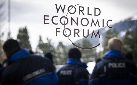 Tudo a postos para Davos. O que se espera nos próximos dias