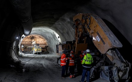 Investimento na linha circular do Metro de Lisboa reprogramado até 2025