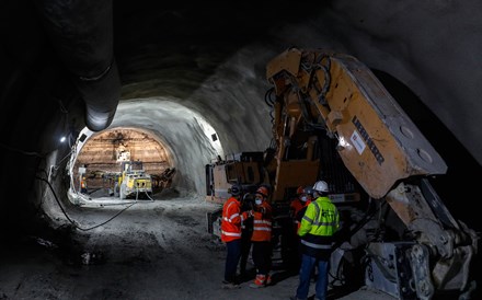 Acidentes de trabalho causaram a morte de 124 trabalhadores em 2022