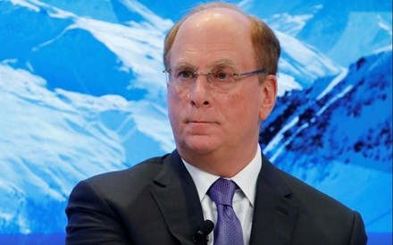 Larry Fink: 'Inflação é consequência do populismo e da fragmentação'