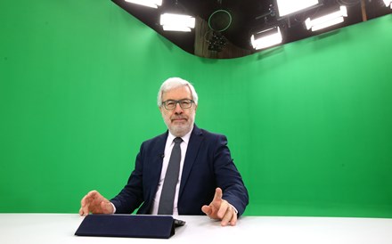 Mário Campolargo diz que UE caminha para 'carteira de identidade digital comum'