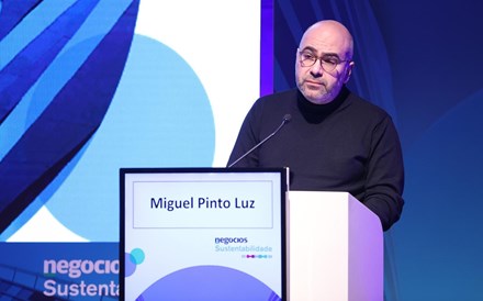 Miguel Pinto Luz: “Queremos fazer de Cascais o melhor sítio para viver”