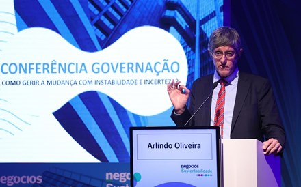 Arlindo Oliveira: “Quem dominar a inteligência artificial vai dominar a economia do planeta”